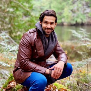 Meet your Posher, Usman